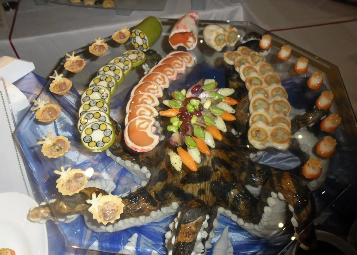 غدا انطلاق مبادرة شيف تو شيف لتدريب شيفات الفنادق الغردقة. 18 - جريدة المساء غدا انطلاق مبادرة شيف تو شيف لتدريب شيفات الفنادق الغردقة. 17 - جريدة المساء