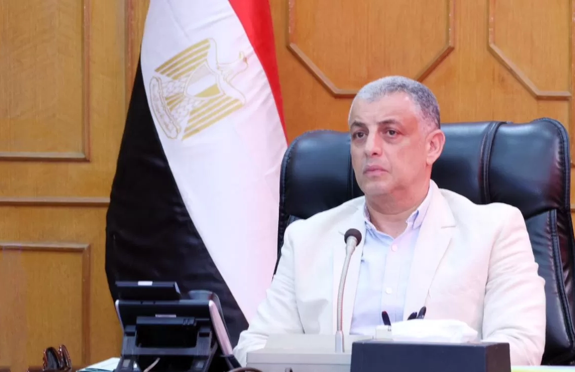 محافظ الإسماعيلية يفتح ملف "أرض الجمعيات" بعد سنوات من المعاناة 17 - جريدة المساء