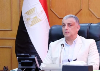 محافظ الإسماعيلية يفتح ملف "أرض الجمعيات" بعد سنوات من المعاناة 31 - جريدة المساء