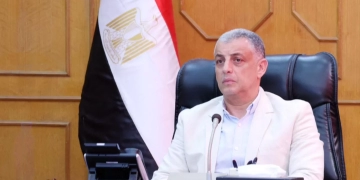 محافظ الإسماعيلية يفتح ملف "أرض الجمعيات" بعد سنوات من المعاناة 1 - جريدة المساء