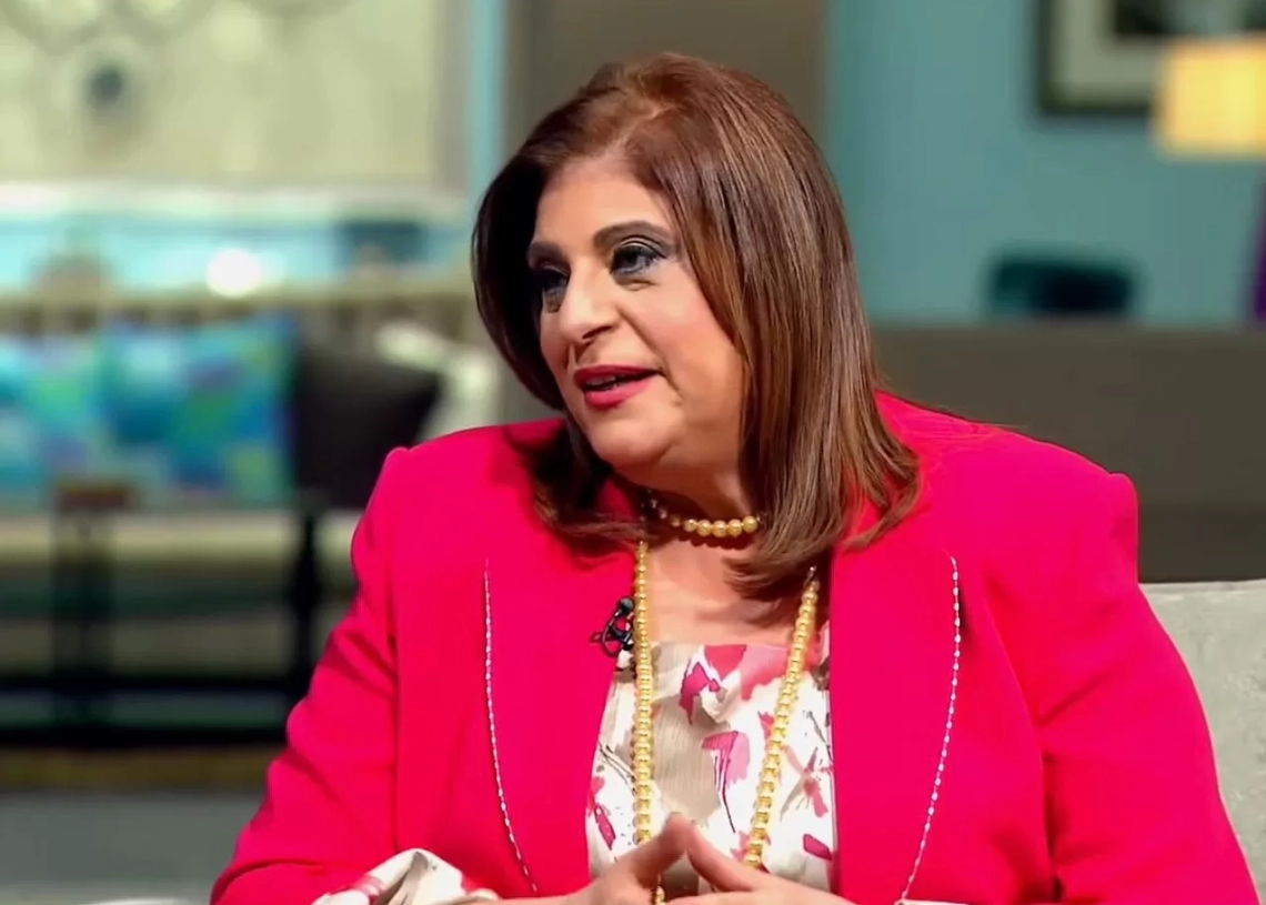 القومي للمرأة ينعى الإعلامية ميرفت سلامة 19 - جريدة المساء