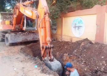 محافظ أسوان يؤكد علي التفاعل السريع مع المطالب الجماهيرية 17 - جريدة المساء