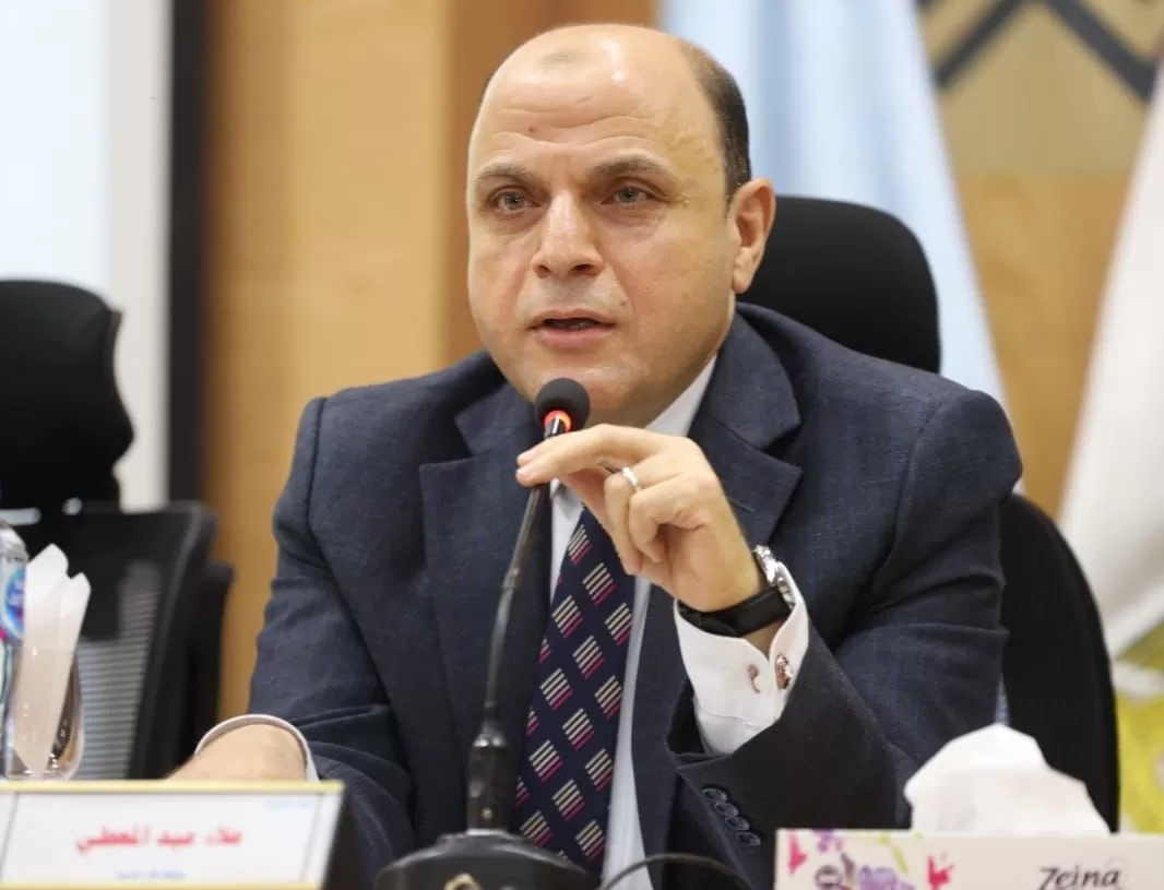 محافظ كفرالشيخ : جاهزون لإنتخابات مجلس النواب 2025 26 - جريدة المساء