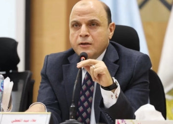 محافظ كفرالشيخ : جاهزون لإنتخابات مجلس النواب 2025 35 - جريدة المساء