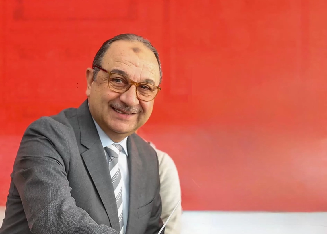 المهندس محمد شيمي: المشاركة في الانتخابات حق بدستوري وواجب وطني.. 20 - جريدة المساء المهندس محمد شيمي: المشاركة في الانتخابات حق بدستوري وواجب وطني.. 19 - جريدة المساء