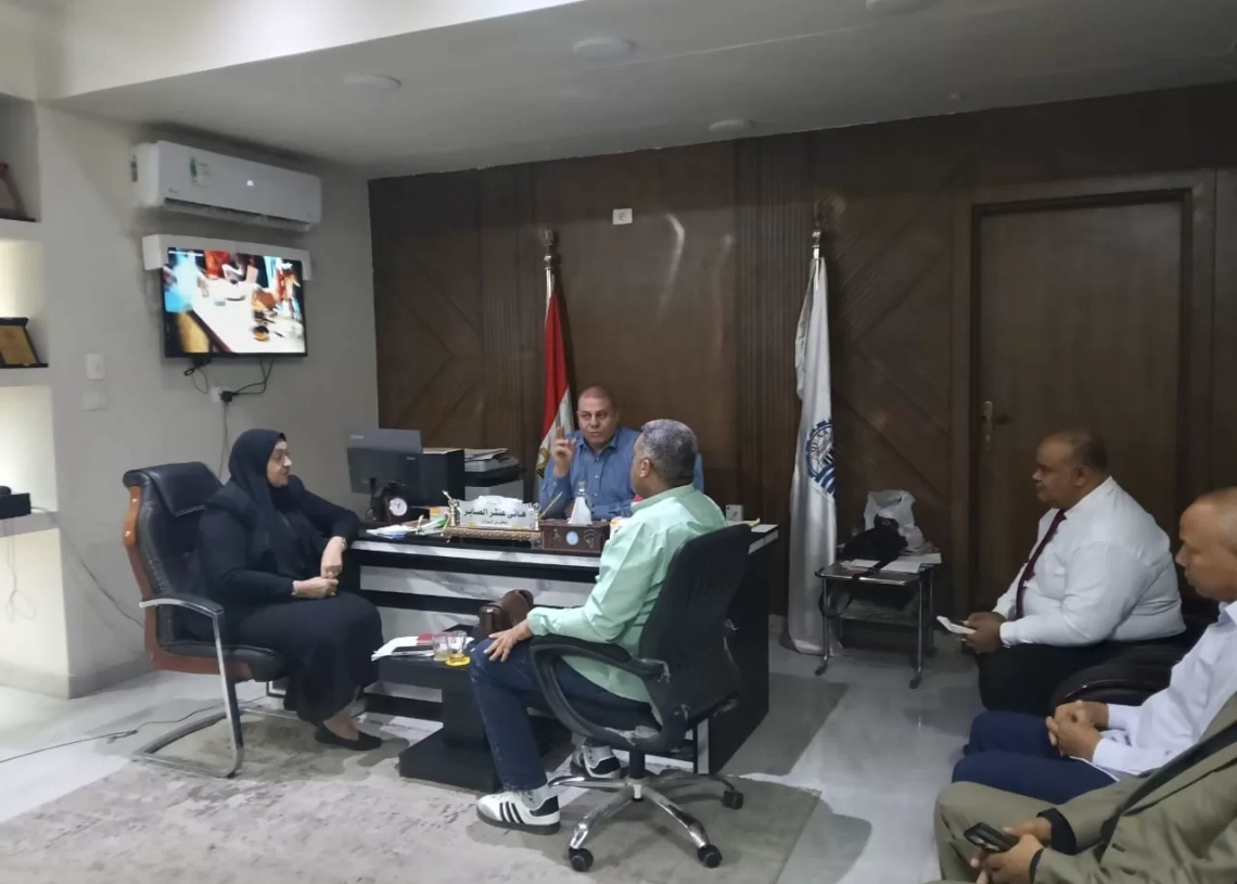 استعدادات مبكرة بمديرية تعليم قنا لضمان انضباط امتحانات الترم الأول 20 - جريدة المساء استعدادات مبكرة بمديرية تعليم قنا لضمان انضباط امتحانات الترم الأول 19 - جريدة المساء