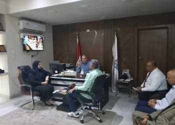 استعدادات مبكرة بمديرية تعليم قنا لضمان انضباط امتحانات الترم الأول 27 - جريدة المساء