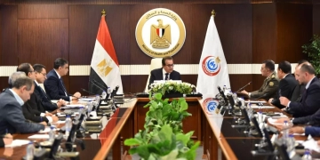 وزير الصحة يجتمع مع مجلس إدارة صندوق مواجهة الطوارئ الطبية والأمراض الوراثية والنادرة 9 - جريدة المساء