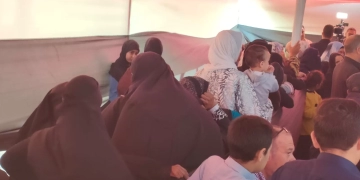 رئيس الطائفة الإنجيلية بمصر يدلي بصوته في انتخابات مجلس النواب: 2 - جريدة المساء رئيس الطائفة الإنجيلية بمصر يدلي بصوته في انتخابات مجلس النواب: 1 - جريدة المساء