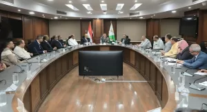 محافظ الجيزة: استقبال ٦٤ طلبًا بالعجوزة عقب الإعلان عن منظومة استبدال التوك توك بالمركبات الجديدة 24 - جريدة المساء