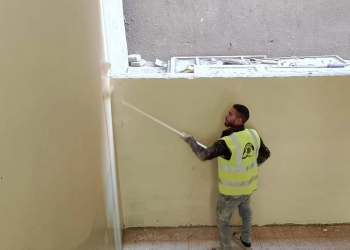 محافظ المنيا: إنجاز جديد برفع كفاءة 35 مدرسة وتحسين البيئة التعليمية بسمالوط 21 - جريدة المساء