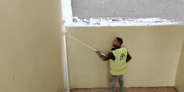 محافظ المنيا: إنجاز جديد برفع كفاءة 35 مدرسة وتحسين البيئة التعليمية بسمالوط 1 - جريدة المساء