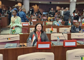 مصر تشارك في اعتماد "إعلان الرباط" لتعزيز حقوق الطفل في إفريقيا 27 - جريدة المساء