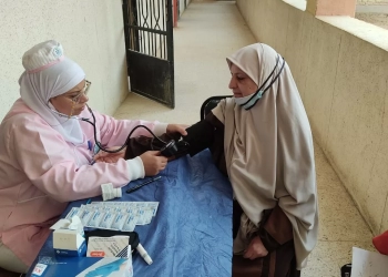 الصحة: فحص أكثر من 20 مليون و168 ألف مواطن ضمن المبادرة الرئاسية للكشف المبكر عن الأمراض المزمنة والاعتلال الكلوي 23 - جريدة المساء