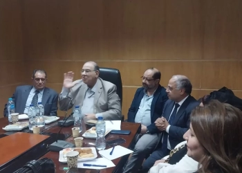 انطلاق الحوار المجتمعي لوضع إستراتيجية وطنية للحرف اليدوية 2025–2030 21 - جريدة المساء