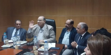 انطلاق الحوار المجتمعي لوضع إستراتيجية وطنية للحرف اليدوية 2025–2030 5 - جريدة المساء