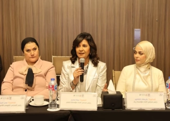 "الطفولة والأمومة" تطلق شراكات وطنية لحماية الأطفال وتعزيز صحتهم النفسية 17 - جريدة المساء