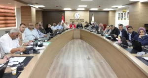 أمل عمار: المرأة المصرية شريك أصيل في صنع القرار وستظل دائمًا في طليعة الصفوف بكل الاستحقاقات الوطنية 22 - جريدة المساء أمل عمار: المرأة المصرية شريك أصيل في صنع القرار وستظل دائمًا في طليعة الصفوف بكل الاستحقاقات الوطنية 21 - جريدة المساء