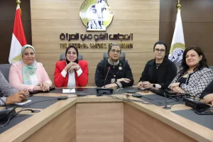 أمل عمار: المرأة المصرية شريك أصيل في صنع القرار وستظل دائمًا في طليعة الصفوف بكل الاستحقاقات الوطنية 20 - جريدة المساء أمل عمار: المرأة المصرية شريك أصيل في صنع القرار وستظل دائمًا في طليعة الصفوف بكل الاستحقاقات الوطنية 19 - جريدة المساء