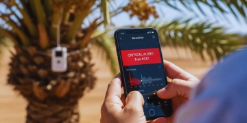 مشروع ويفيل نت يحصد مشاركة دولية بسباق ابتكارات المستقبل 2025 1 - جريدة المساء