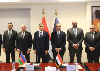 مصر وأذربيجان تبحثان تعزيز التعاون الرقمي والذكاء الاصطناعي خلال لقاء وزاري 14 - جريدة المساء