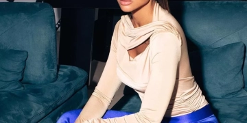 إنجي كيوان تشارك في رمضان ٢٠٢٦ بمسلسل "وننسى اللي كان" 1 - جريدة المساء