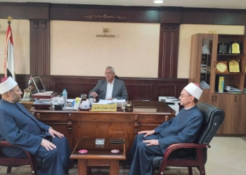 قافلة الأزهر تصل حلايب وشلاتين لتعزيز التعليم الديني وقيم الانتماء 33 - جريدة المساء