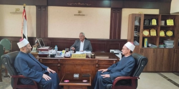 قافلة الأزهر تصل حلايب وشلاتين لتعزيز التعليم الديني وقيم الانتماء 1 - جريدة المساء