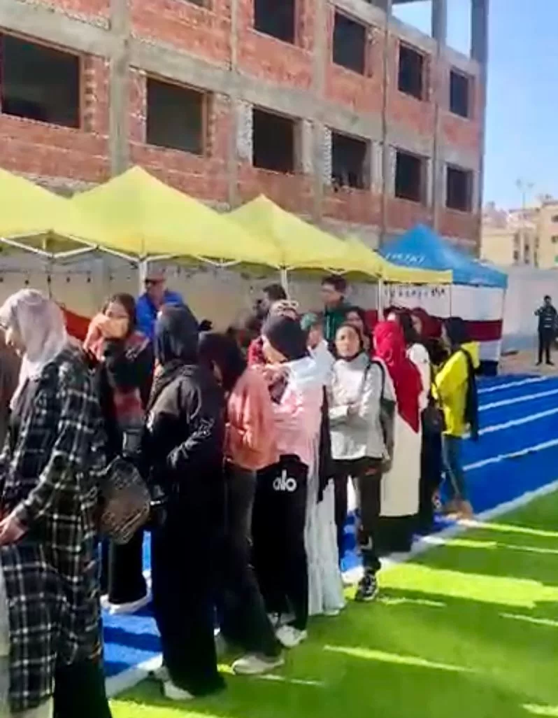 "اللحظات الأخيرة" تُنعش الإقبال.. وحملات "انزل شارك" تغير مشهد الانتخابات في الإسماعيلية 24 - جريدة المساء