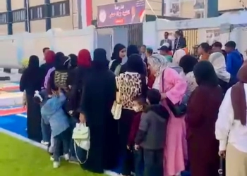 "اللحظات الأخيرة" تُنعش الإقبال.. وحملات "انزل شارك" تغير مشهد الانتخابات في الإسماعيلية 25 - جريدة المساء