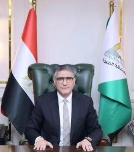 تطوير عيادات التأمين الصحي بالجيزة 19 - جريدة المساء