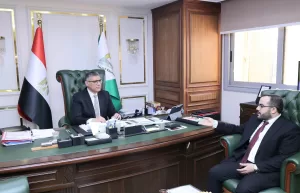 تطوير عيادات التأمين الصحي بالجيزة 17 - جريدة المساء