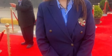 د.راندا رزق: المرحلة الثانية من انتخابات النواب تشهد مشاركة واسعة وتحمل رسائل قوية 1 - جريدة المساء د.رندا رزق