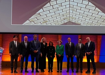 الرئيس التنفيذى لهيئة المتحف المصرى الكبير يشارك كمتحدث رئيسى ضمن فعالية ثقافية بمنظمة اليونسكو عن المتحف 29 - جريدة المساء