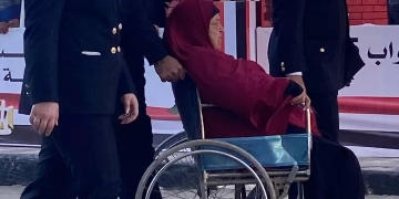 قومي المرأة يرصد مشاركة السيدات فى الإنتخابات البرلمانية بمحافظة بورسعيد 1 - جريدة المساء