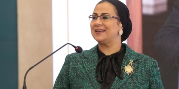 قومي المرأة مشيدا بجهود عضوات وأعضاء هيئة النيابة الإدارية وهيئة قضايا الدولة والهيئة الوطنية 1 - جريدة المساء