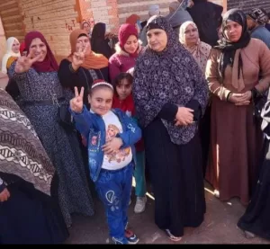 غرفة عمليات قومى المرأة تتابع مشاركة السيدات فى الإنتخابات البرلمانية بمحافظات القاهرة والشرقية والغربية والمنوفية والإسماعيلية وكفر الشيخ 29 - جريدة المساء