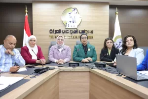 المستشارة أمل عمار: مشاركة المرأة تعكس رسالة وعي وانتماء.. وستظل دائمًا في الصفوف الأولى بكل الاستحقاقات الوطنية 21 - جريدة المساء