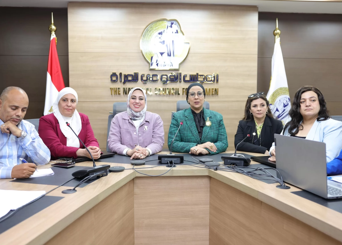 المستشارة أمل عمار: مشاركة المرأة تعكس رسالة وعي وانتماء.. وستظل دائمًا في الصفوف الأولى بكل الاستحقاقات الوطنية 19 - جريدة المساء