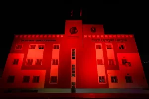 المجلس القومي يضيء مقره باللون البرتقالي تزامنًا مع انطلاق فعاليات حملة الـ16 يوم لمناهضة العنف ضد المرأة 22 - جريدة المساء المجلس القومي يضيء مقره باللون البرتقالي تزامنًا مع انطلاق فعاليات حملة الـ16 يوم لمناهضة العنف ضد المرأة 21 - جريدة المساء