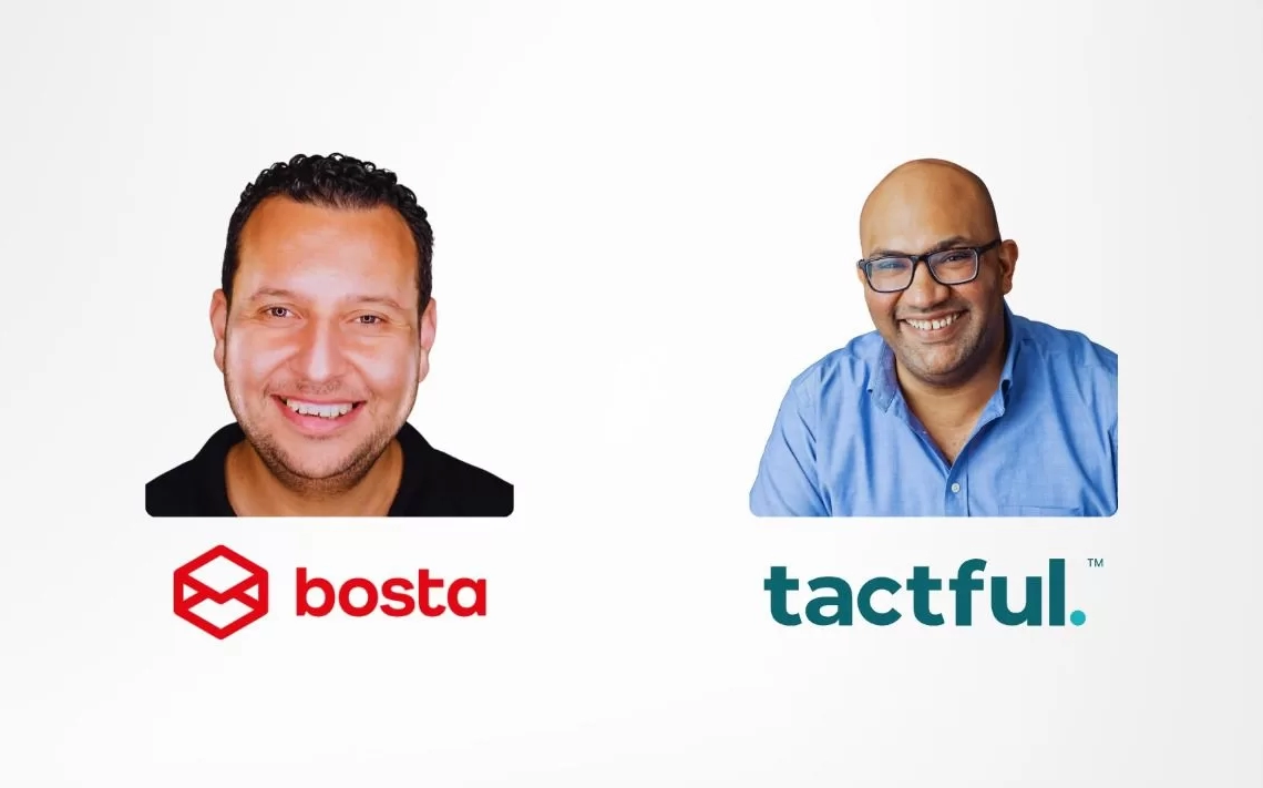 بوسطة وTactful AI تعلنان عن شراكة استراتيجية لتعزيز تجربة العملاء في منطقة الشرق الأوسط 20 - جريدة المساء بوسطة وTactful AI تعلنان عن شراكة استراتيجية لتعزيز تجربة العملاء في منطقة الشرق الأوسط 19 - جريدة المساء