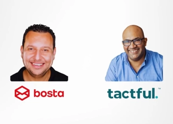 بوسطة وTactful AI تعلنان عن شراكة استراتيجية لتعزيز تجربة العملاء في منطقة الشرق الأوسط 16 - جريدة المساء
