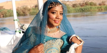 سيرا كاشون تحتفي بتراث جنوب مصر بأغنية "يابو الروايح" 2 - جريدة المساء سيرا كاشون تحتفي بتراث جنوب مصر بأغنية "يابو الروايح" 1 - جريدة المساء