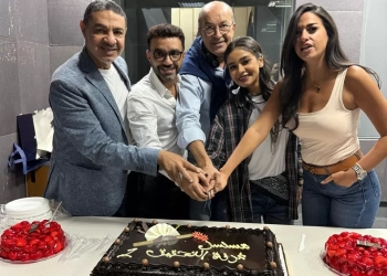 انتهاء تصوير مسلسل المايكرو دراما "غرفة التحقيق" 17 - جريدة المساء