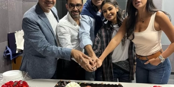 انتهاء تصوير مسلسل المايكرو دراما "غرفة التحقيق" 2 - جريدة المساء انتهاء تصوير مسلسل المايكرو دراما "غرفة التحقيق" 1 - جريدة المساء