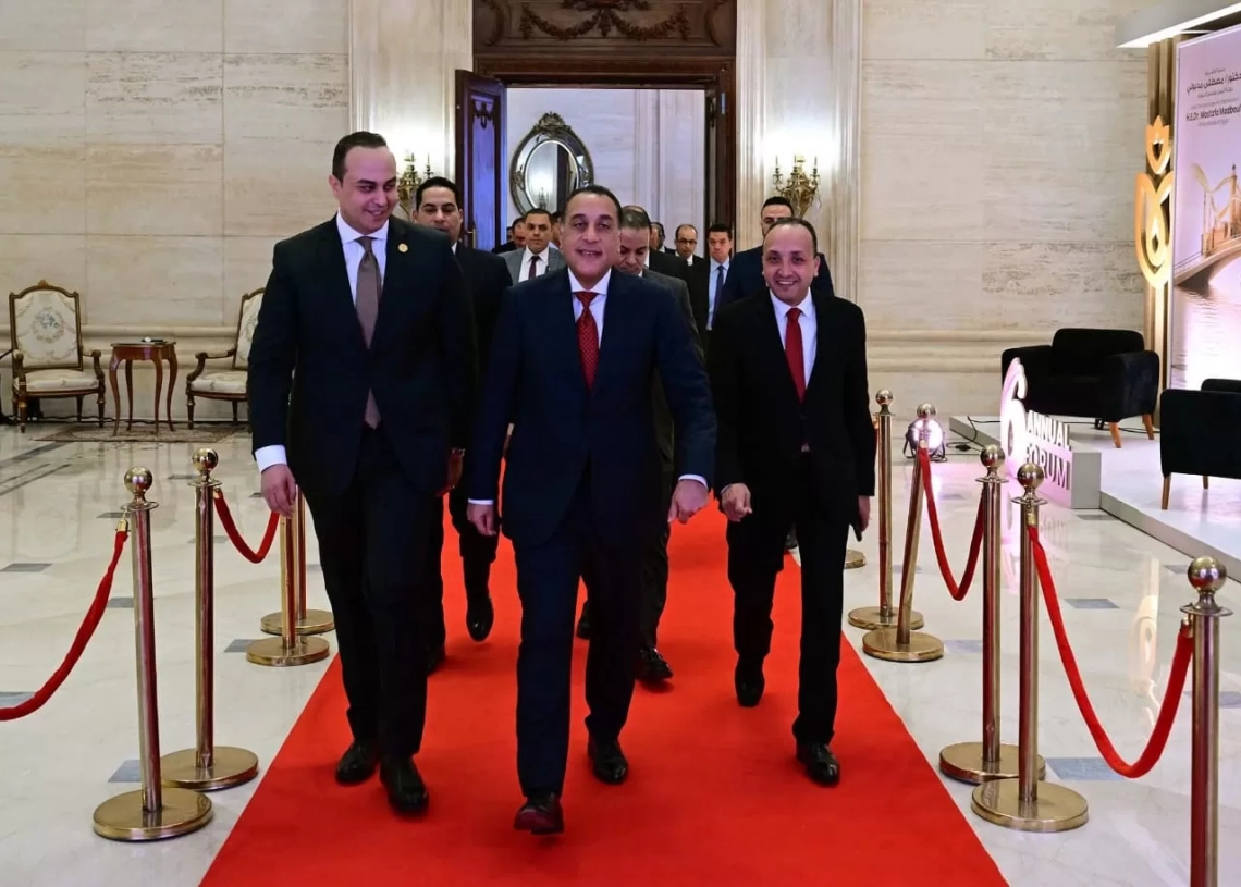 "السبكى": نرتقي بالرعاية الصحية إلى المعايير العالمية 19 - جريدة المساء