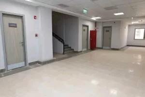 محافظ الجيزة: استكمال تجهيزات سكن أطباء مستشفى الواحات البحرية 41 - جريدة المساء
