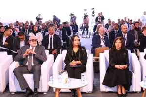 فى المؤتمر العلمي لمستشفى أهل مصر لعلاج الحروق : تطوير منظومة علاج الحروق وزيادة الوعي 21 - جريدة المساء