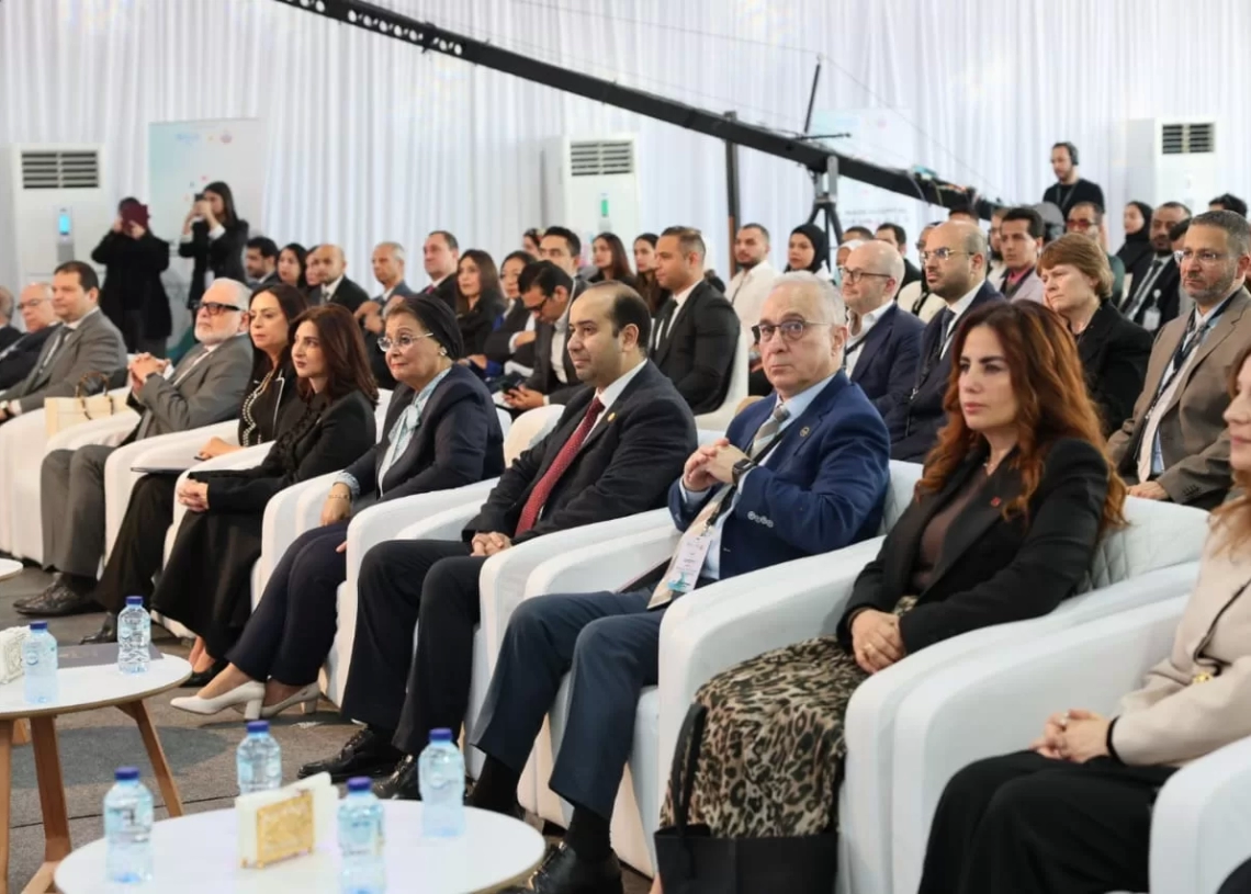 فى المؤتمر العلمي لمستشفى أهل مصر لعلاج الحروق : تطوير منظومة علاج الحروق وزيادة الوعي 19 - جريدة المساء