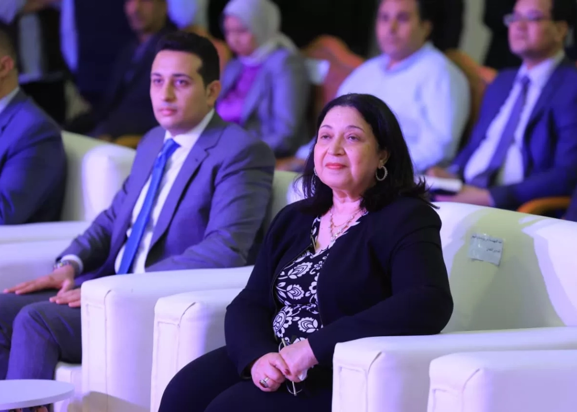 انطلاق مهرجان قرية تونس للخزف والفخار بمشاركة نائبة وزيرة التضامن 18 - جريدة المساء انطلاق مهرجان قرية تونس للخزف والفخار بمشاركة نائبة وزيرة التضامن 17 - جريدة المساء